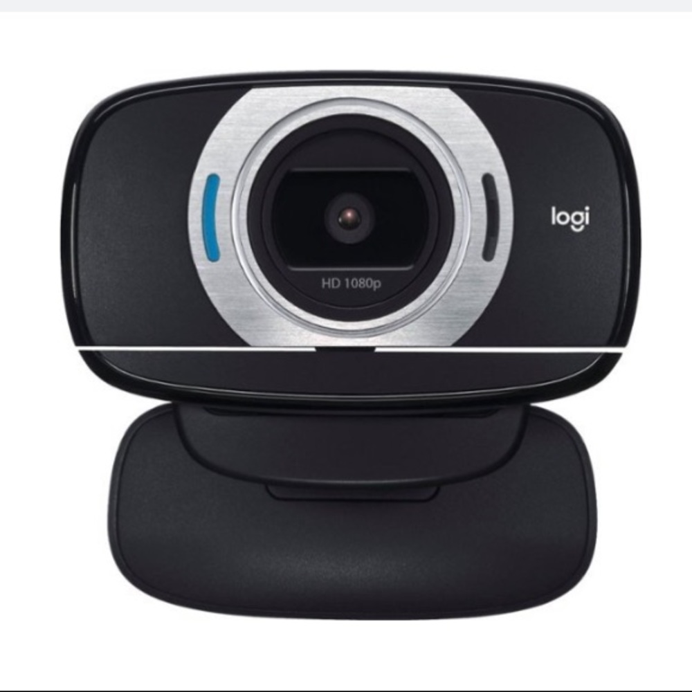 Logitech c615 HD Webcam - Picture 7 of 7